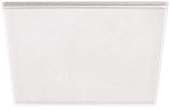 Quantum Storage - Clear Bin Window - Use with QGH600 - Apex Tool & Supply