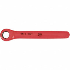 Wiha - Box Wrenches Wrench Type: Box Wrench Size (Inch): 5/8 - Apex Tool & Supply