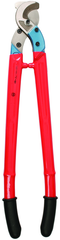 Insulated Cable Cutter Large Capacity 800/31.5" Capacity 50mm - Apex Tool & Supply