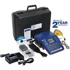 Brady - Label Printer - Apex Tool & Supply