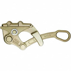 Little Mule - Hoist Accessories Type: Wire Grip Load Capacity (Lb.): 10,000 - Apex Tool & Supply