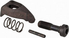 Walter - Series Walter Capto, PK Clamp Set for Indexables - Apex Tool & Supply