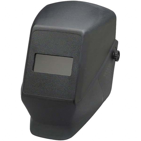 Jackson Safety - Welding Helmets Type: Welding Helmet Lens Type: Fixed Shade - Apex Tool & Supply