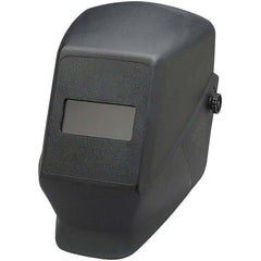 Jackson Safety - Welding Helmets Type: Welding Helmet Lens Type: Fixed Shade - Apex Tool & Supply