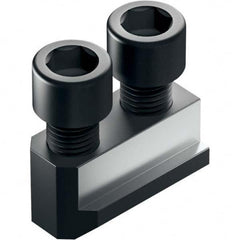Schunk - Lathe Chuck Accessories Product Type: Jaw Nut Chuck Diameter Compatibility (mm): 210.00 - Apex Tool & Supply