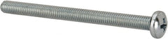 Value Collection - Machine Screws System of Measurement: Inch Thread Size (Inch): #10-32 - Apex Tool & Supply