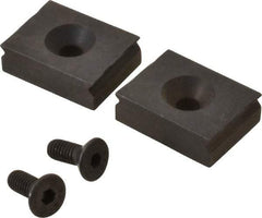 Mitee-Bite - 5/16" High x 3/4" Long x 1" Wide Grip - For Use with Mitee-Bite TalonGrips - Apex Tool & Supply