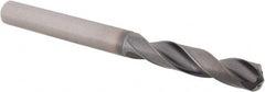 Sumitomo - 8.9mm 135° Solid Carbide Screw Machine Drill Bit - Apex Tool & Supply