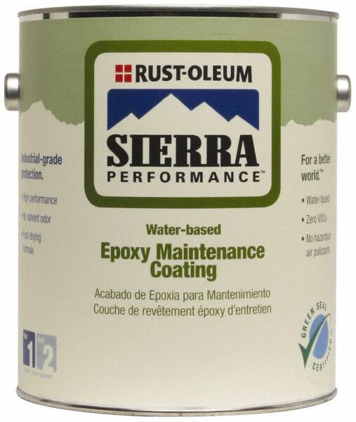 Rust-Oleum - 1 Gal Can Activator - 0 g/L VOC Content - Apex Tool & Supply