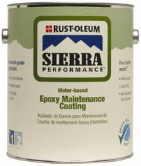 Rust-Oleum - 1 Gal Can Activator - 0 g/L VOC Content - Apex Tool & Supply