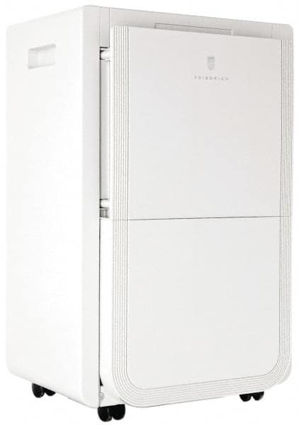 Friedrich - Dehumidifiers Type: Dehumidifier Saturation Capacity: 35 pt. - Apex Tool & Supply