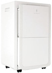 Friedrich - Dehumidifiers Type: Dehumidifier Saturation Capacity: 35 pt. - Apex Tool & Supply