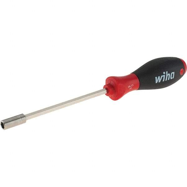Wiha - 1/4" Hex Bit - 1/4" Hex Drive - Apex Tool & Supply