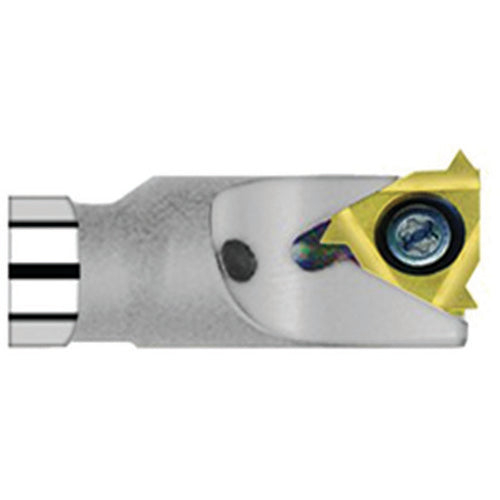 T003 .354MIN BOR BAR HEAD - Exact Industrial Supply