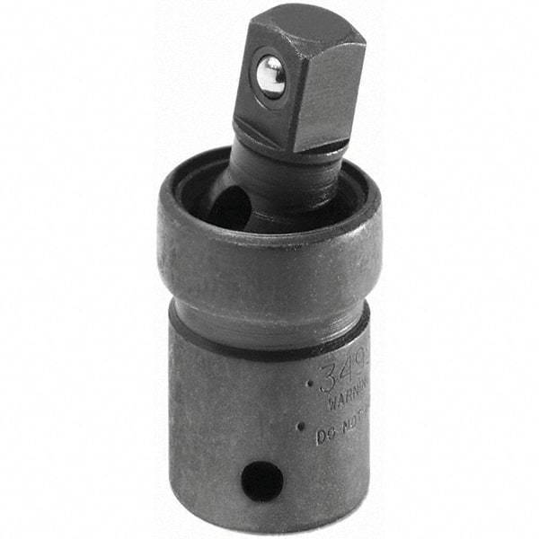 SK - Socket Adapters & Universal Joints - Apex Tool & Supply
