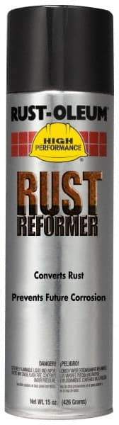 Rust-Oleum - 15 Fl oz Aerosol Rust Remover - Apex Tool & Supply