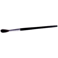 5/16″ Lacquering Brush, Camel Hair, 1-3/16″ Trim Length, Round Handle - Apex Tool & Supply