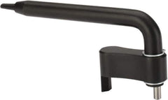 Iscar - Extractor for Indexable Grooving - TGBHR/L Toolholder Compatibility, Series Sumo-Grip - Apex Tool & Supply