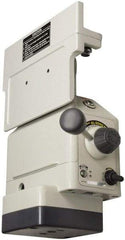 Value Collection - 560 Inch Max Peak Torque Per Pound, Table Feed - 27 Inch Max Feed Rate Per Minute - Apex Tool & Supply