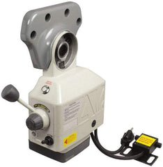 Value Collection - 780 Inch Max Peak Torque Per Pound, Table Feed - 32 Inch Max Feed Rate Per Minute - Apex Tool & Supply