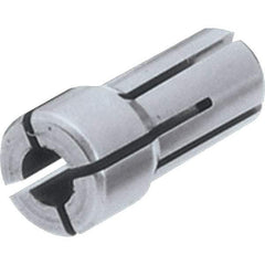 Dynabrade - Die Grinder Collet Insert - Use with Die Grinders - Apex Tool & Supply