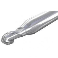 EBA-B2 010-010/02C6-57 08 END MILL - Apex Tool & Supply