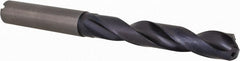 Guhring - 8mm 140° Solid Carbide Jobber Drill - Apex Tool & Supply