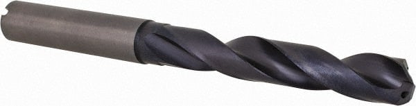 Guhring - 3/4" 140° Solid Carbide Jobber Drill - Apex Tool & Supply