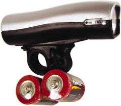Worksman - Bicycle & Scooter Accessories Type: Light For Use With: Bicycle; Tricycle - Apex Tool & Supply