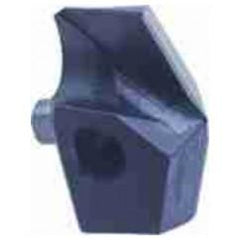 1-3/8 Dia. -  HT800WP Nano Coated Drill Insert - Apex Tool & Supply