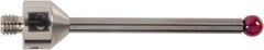 Renishaw - CMM Styli & Probes Stylus or Probe: Stylus Stylus Type: Ball - Apex Tool & Supply