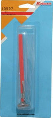 OTC - Automotive Dial Thermometer - 1" Dial Diam - Apex Tool & Supply