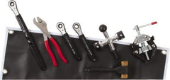 OTC - 7 Piece, Battery Service Tool Kit - For Use with All Vehicles - Apex Tool & Supply