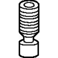 514.138 CLAMPING SCREW M12 - Apex Tool & Supply