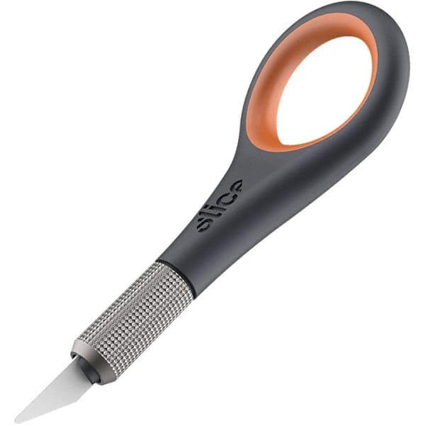 Slice - Hobby Knives Knife Type: Precision Cutter Trade Type: Fixed Blade Knife - Apex Tool & Supply