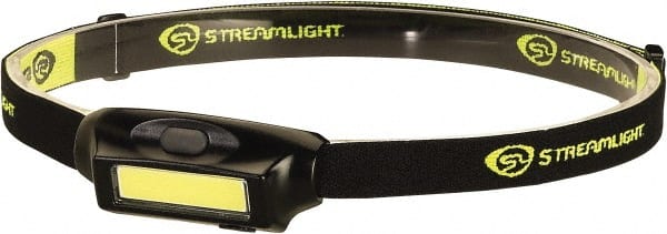 Streamlight - Polycarbonate Hands-free Flashlight - Apex Tool & Supply