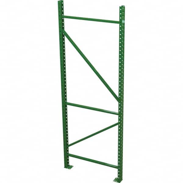 Husky - Heavy-Duty Framing Uprights Type: Upright Width (Inch): 3 - Apex Tool & Supply