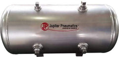 PRO-SOURCE - Compressed Air Tanks & Receivers Volume Capacity: 6 Gal. Maximum Working Pressure (psi): 200 - Apex Tool & Supply