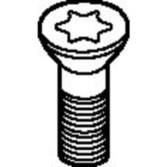 12748610700 INSERT SCREW - Apex Tool & Supply