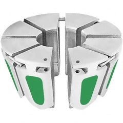 Parker - Hose Crimping Accessories Type: Crimp Dies For Use With: 56 Series; CG Series - Apex Tool & Supply