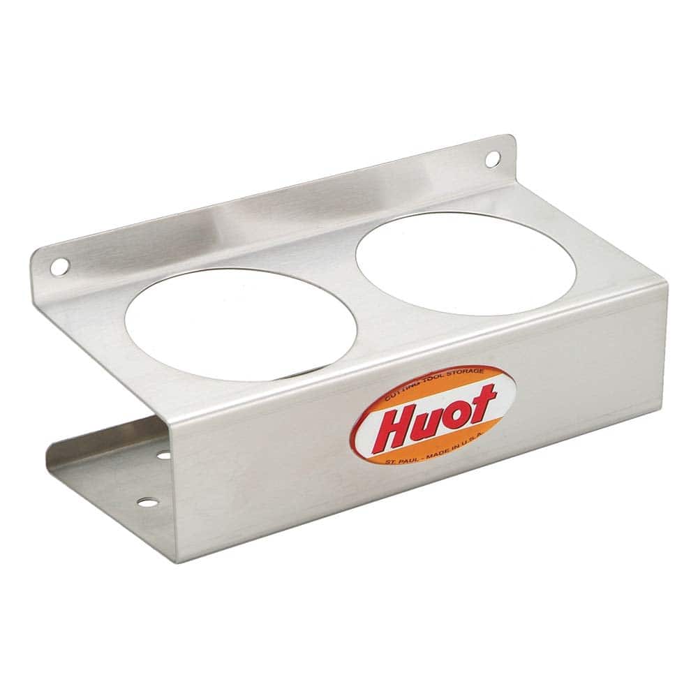 Huot - Workbench & Workstation Accessories Type: Bottle/Can Rack For Use With: Spray Bottles - Apex Tool & Supply