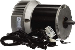 PortaCool - 9" Long x 7" Wide x 7" High, Evaporative Cooler Motor - For Use with Jetstream 270 - Apex Tool & Supply