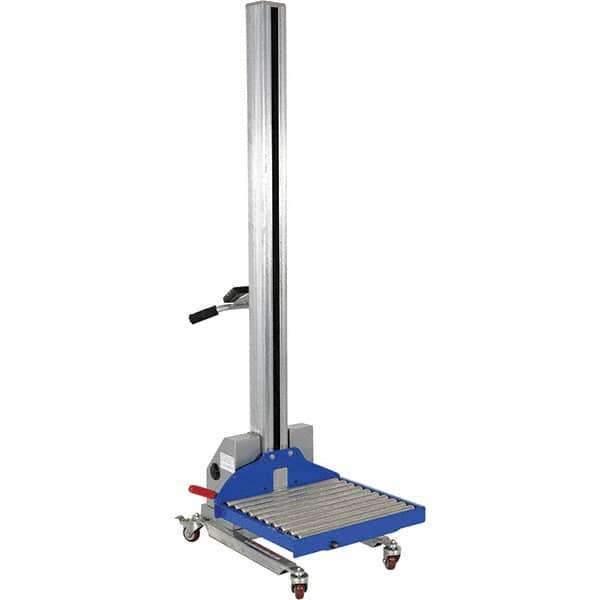 Vestil - Lifting Table Conveyor - Use with Quick Lift - Apex Tool & Supply