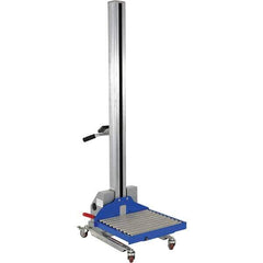 Vestil - Lifting Table Conveyor - Use with Quick Lift - Apex Tool & Supply