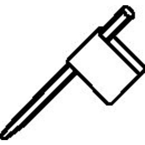 12148046000 ALLEN KEY - Apex Tool & Supply