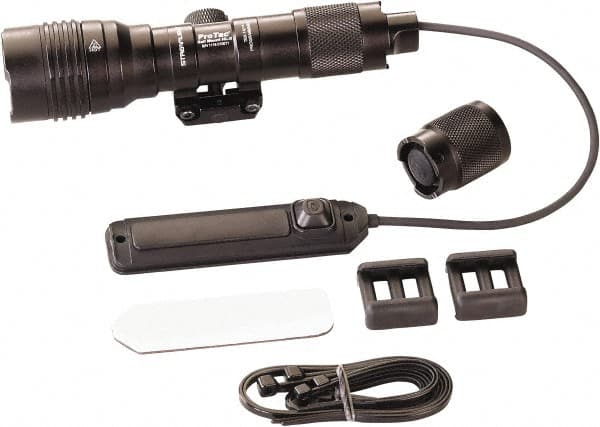 Streamlight - Aluminum Industrial/Tactical Flashlight - Apex Tool & Supply