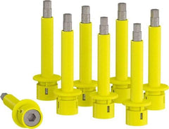 Square D - Circuit Breaker Torque Limiting Breakaway Bit - Use with PowerPact B-frame Circuit Breakers - Apex Tool & Supply