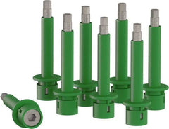 Square D - Circuit Breaker Torque Limiting Breakaway Bit - Use with PowerPact B-frame Circuit Breakers - Apex Tool & Supply
