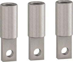 Square D - Circuit Breaker Compression Lug Kit - Use with PowerPact B-frame Circuit Breakers - Apex Tool & Supply