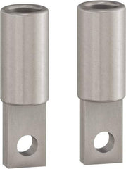 Square D - Circuit Breaker Compression Lug Kit - Use with PowerPact B-frame Circuit Breakers - Apex Tool & Supply
